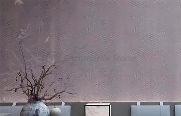 Clean Surface Porcelain Slab